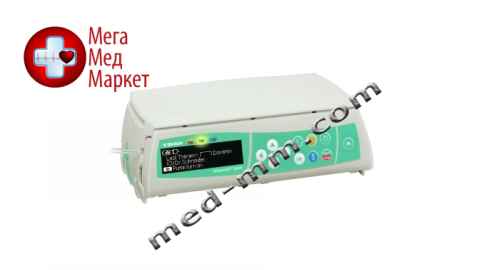 Купить Насос волюметричний інфузійний Infusomat® Space 100-240 В цена, характеристики, отзывы